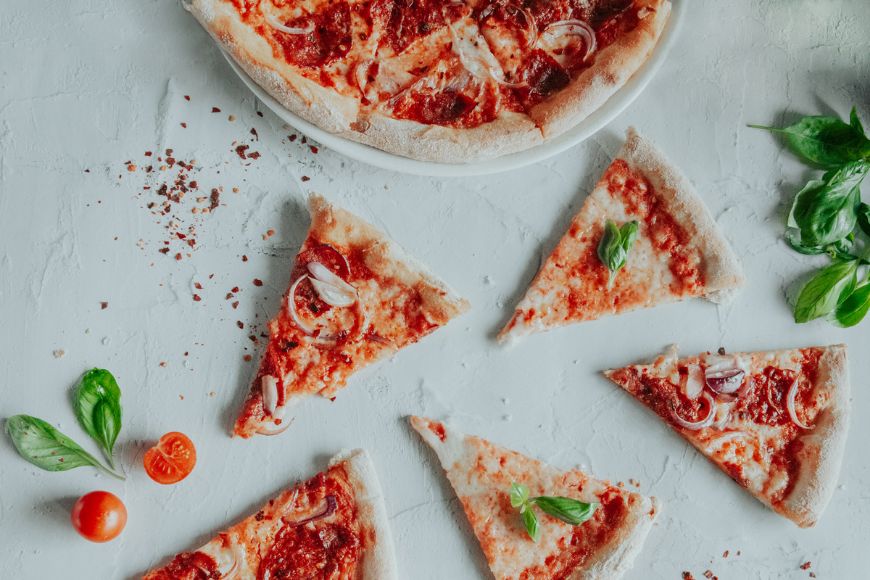 L'ARTE unlimited pizza and wine L'ARTE unlimited pizza and wine